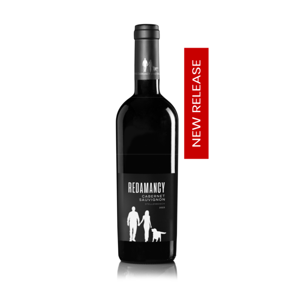 Redamancy Cabernet Sauvignon 2023
